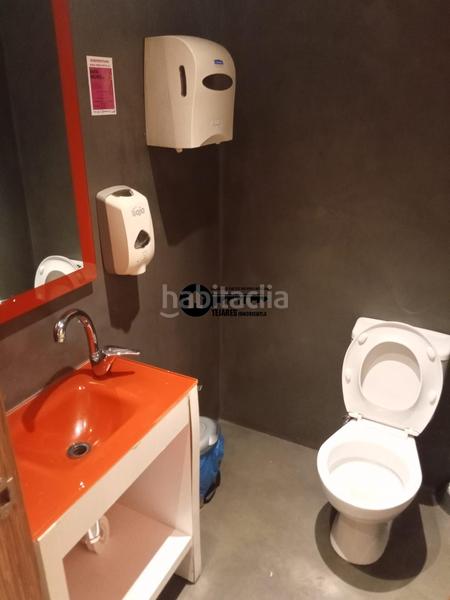 Foto eb104c99-f282-42f4-b0c5-046729a90a39. Rent business premise in Ensanche - Franciscanos Albacete