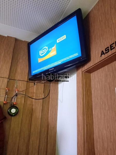 Foto f8efb121-89ef-4eb5-89e5-cec2d18a7155. Rent business premise in Ensanche - Franciscanos Albacete