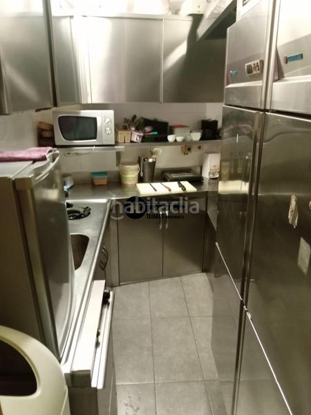 Foto 32855091-2769-40ed-97fe-4ce5b46345a6. Traspaso local comercial inmobiliaria tejares traspasa café bar en zona franciscanos en Albacete