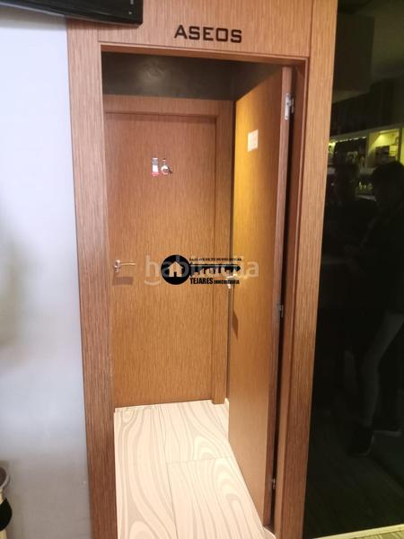 Foto df992d41-f506-447b-8350-8a18682d0bbc. Traspaso local comercial inmobiliaria tejares traspasa café bar en zona franciscanos en Albacete