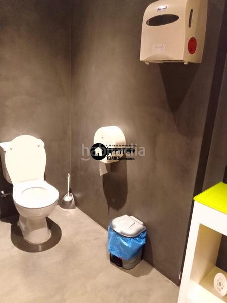 Foto 743129d4-3a55-4589-8fec-fdebabb23945. Umzug geschäftsraum in Ensanche - Franciscanos Albacete