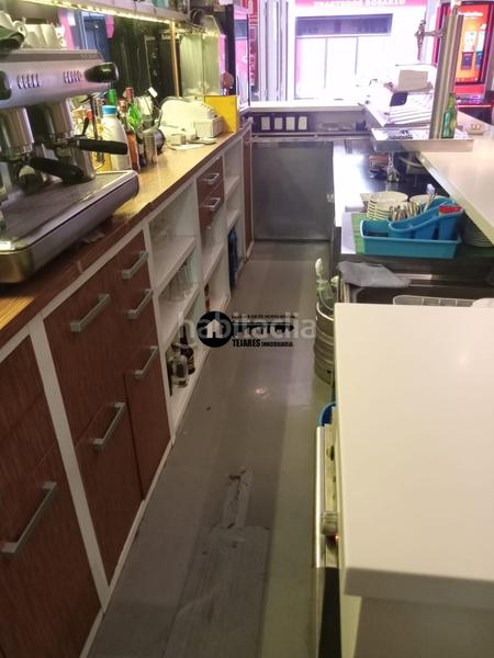 Foto 8ce9673d-c1c8-422e-b77c-c02ad917b3f6. Umzug geschäftsraum in Ensanche - Franciscanos Albacete