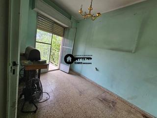 Pis a Fátima. Inmobiliaria tejares vende piso zona feria