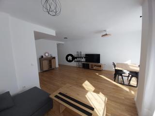 Lloguer Pis a Ensanche - Franciscanos. Inmobiliaria tejares alquila piso de lujo en la calle rosario