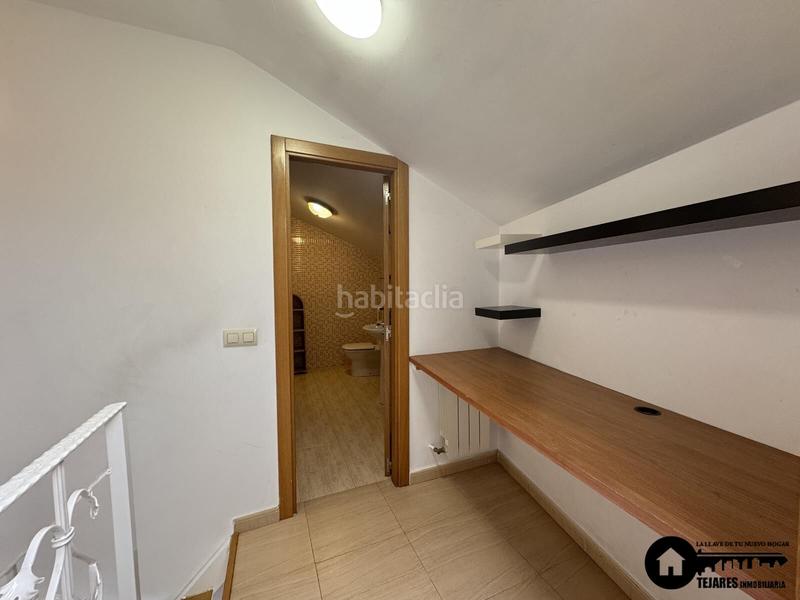 Foto 25e255d6-47da-405c-94aa-e42a235738d8. Ático inmobiliaria tejares alquila ático duplex zona carrefour en Albacete