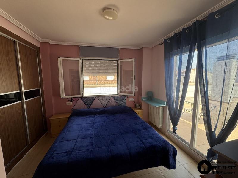 Foto 4309dfde-63f6-4809-a25f-7bd677982412. Ático inmobiliaria tejares alquila ático duplex zona carrefour en Albacete
