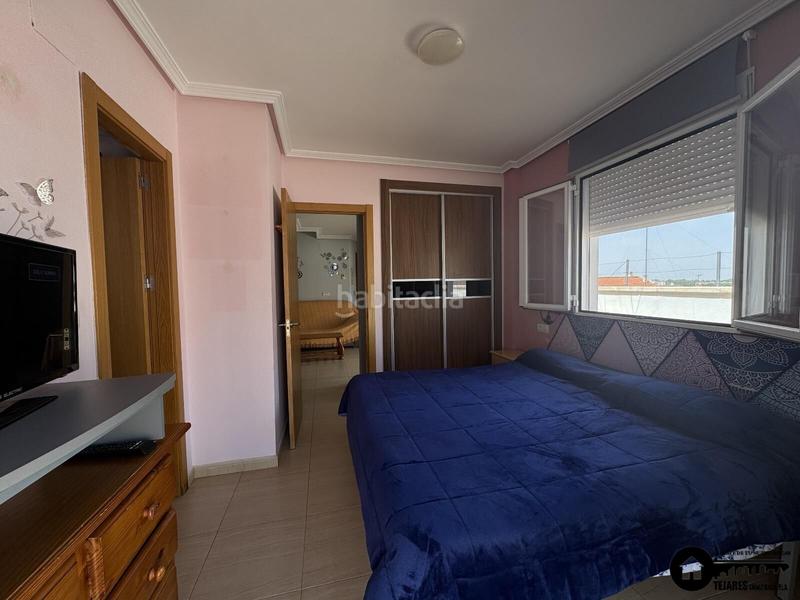 Foto 4546d79f-4b66-4d56-9096-dd40d11f5ab8. Ático inmobiliaria tejares alquila ático duplex zona carrefour en Albacete