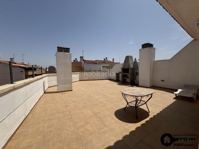 Foto 78927125-c3b5-4fc5-b23b-a7b4d600b7ac. Ático inmobiliaria tejares alquila ático duplex zona carrefour en Albacete