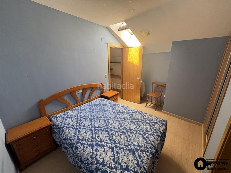 Foto 837103f0-9efb-4128-9430-f8d2e911e8bd. Ático inmobiliaria tejares alquila ático duplex zona carrefour en Albacete
