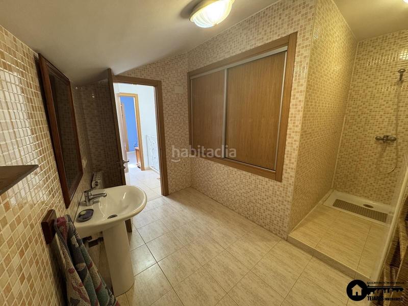 Foto 8796125e-d5da-4bb0-9d11-443abfe12751. Ático inmobiliaria tejares alquila ático duplex zona carrefour en Albacete