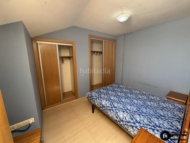 Foto b3f8b820-a178-4ab1-b168-76214d067ee3. Ático inmobiliaria tejares alquila ático duplex zona carrefour en Albacete