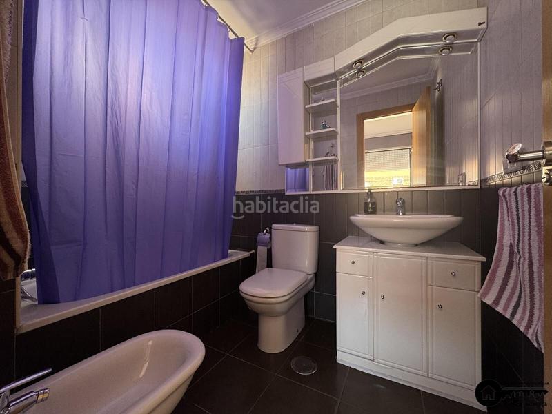 Foto cfd36d97-9b4d-4696-8a56-2ed88aeb71cc. Ático inmobiliaria tejares alquila ático duplex zona carrefour en Albacete