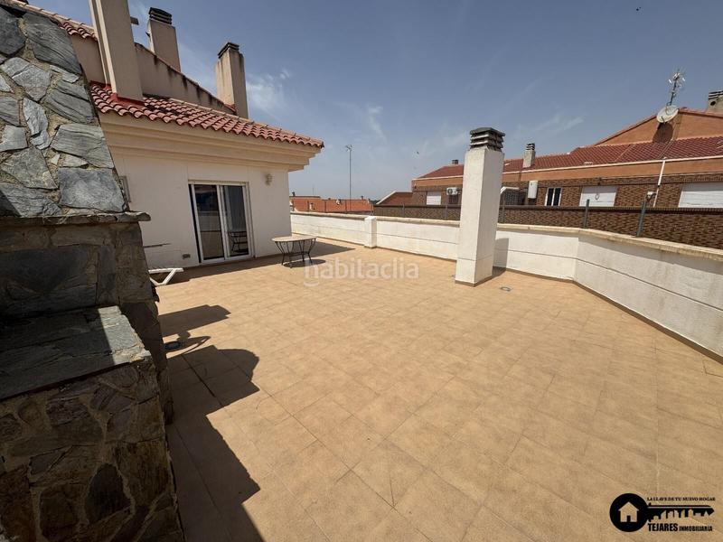 Foto ff025a30-202c-4dd8-94ac-91530be8c52f. Ático inmobiliaria tejares alquila ático duplex zona carrefour en Albacete