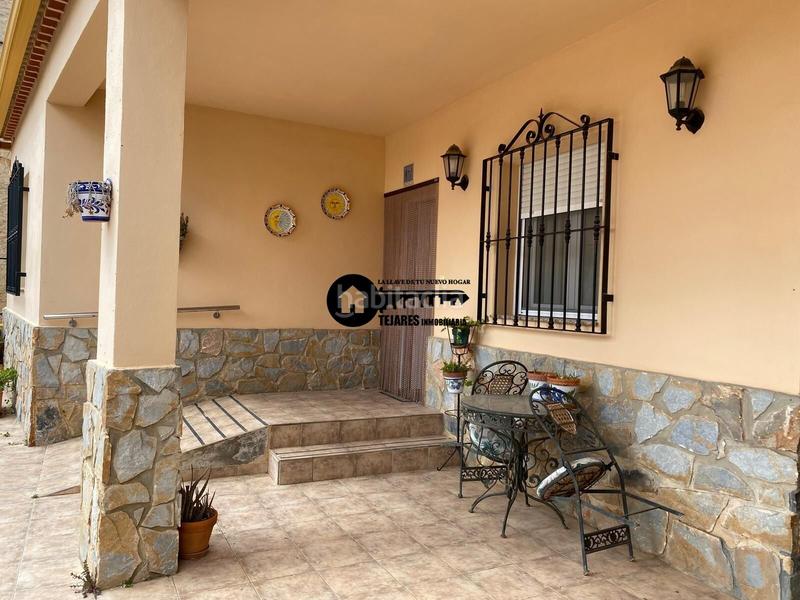 Foto 04bf6cdf-6085-4590-8c66-b9a4c641c493. Casa amb aparcament a Pozohondo