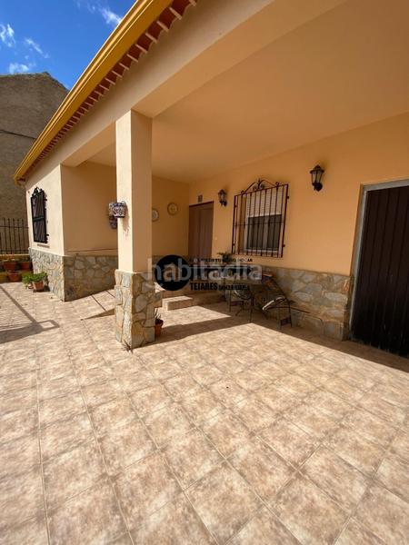 Foto 0b99db00-c5a6-4c76-b5c4-7b51fb83abfe. Casa amb aparcament a Pozohondo