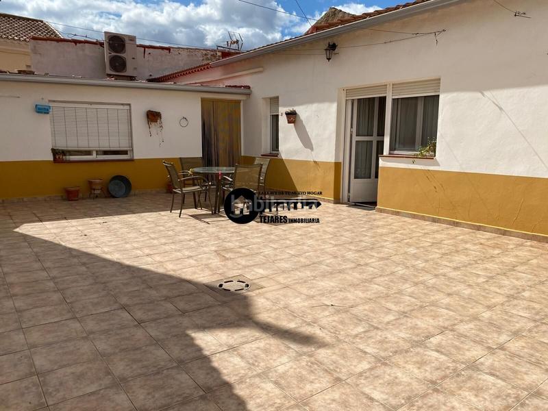 Foto 31231764-8f78-469e-a41a-ab8eb3946f95. Casa amb aparcament a Pozohondo