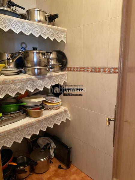 Foto beef3d35-1e69-4a0c-9439-5f5d6dd9a00f. Casa amb aparcament a Pozohondo