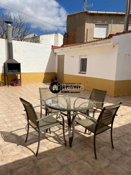 Foto c50ee76a-e74d-44d6-9646-60913db80c1e. Casa amb aparcament a Pozohondo