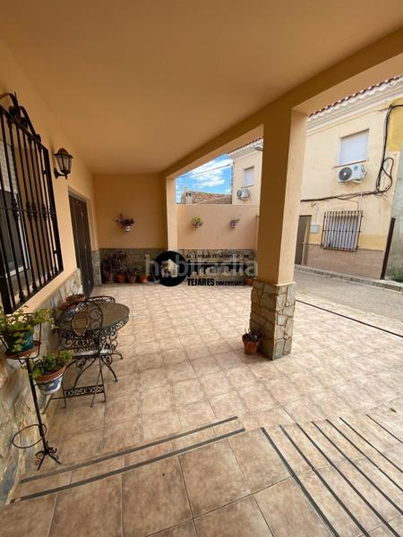 Foto e1b17afe-de96-41d9-bfbf-5ea80b3fcdde. Casa amb aparcament a Pozohondo