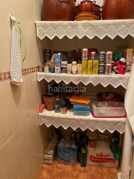 Foto e5142010-eb06-4a0d-a421-a85f8e786d32. Casa amb aparcament a Pozohondo