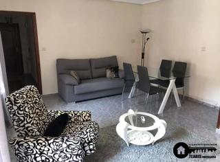 Piso en Fátima. Inmobiliaria tejares vende piso 1 sin ascensor zona feria