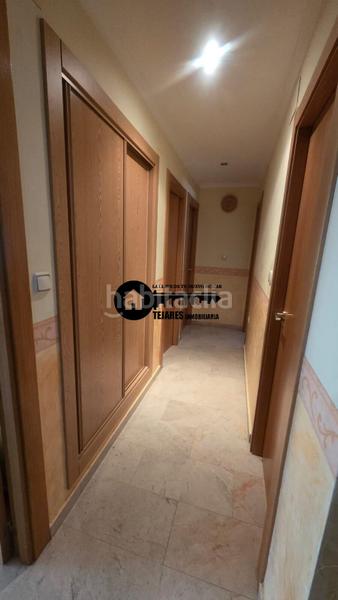 Foto 182a821b-8201-442d-b724-3e5f8db6850e. Alquiler piso inmobiliaria tejares alquila piso para estudiantes en zona estacion en Albacete