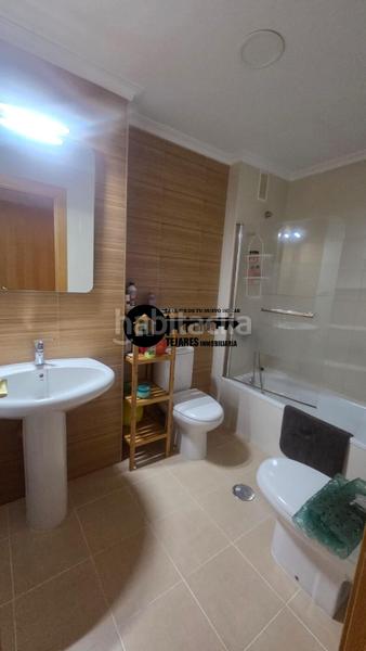 Foto 1dfaa6ba-69ee-4f05-9e89-767e9e384d06. Alquiler piso inmobiliaria tejares alquila piso para estudiantes en zona estacion en Albacete