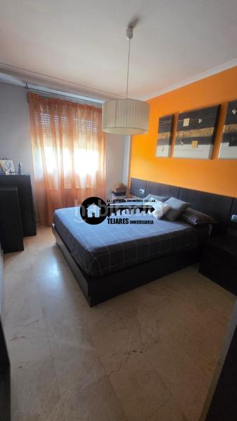Foto ca8e0c84-b0da-434a-aa43-c6f72212a69a. Alquiler piso inmobiliaria tejares alquila piso para estudiantes en zona estacion en Albacete