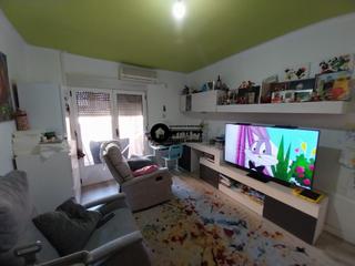 Piso en Ensanche - Franciscanos. Inmobiliaria tejares vende piso en calle pedro coca