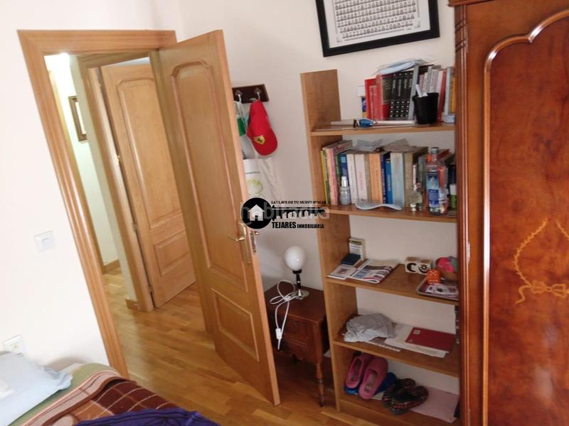 Foto 5f124982-f992-447e-b4b1-2437a15a857d. Affitto appartamento con riscaldamento in Centro Albacete