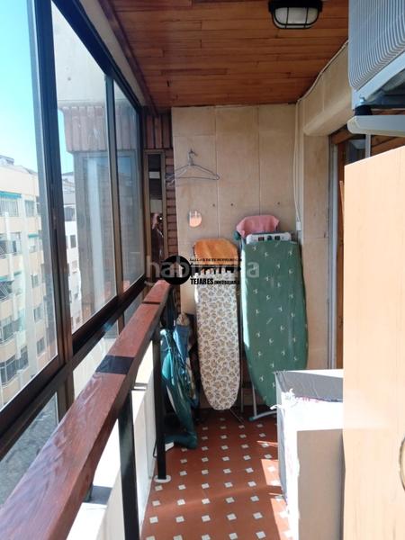 Foto 868be381-f4d0-48fc-ac1e-a54820879832. Affitto appartamento con riscaldamento in Centro Albacete