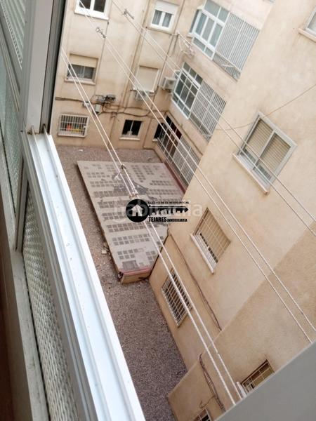 Foto ac19f47c-45a9-4338-8beb-972e4e3c45b3. Affitto appartamento con riscaldamento in Centro Albacete