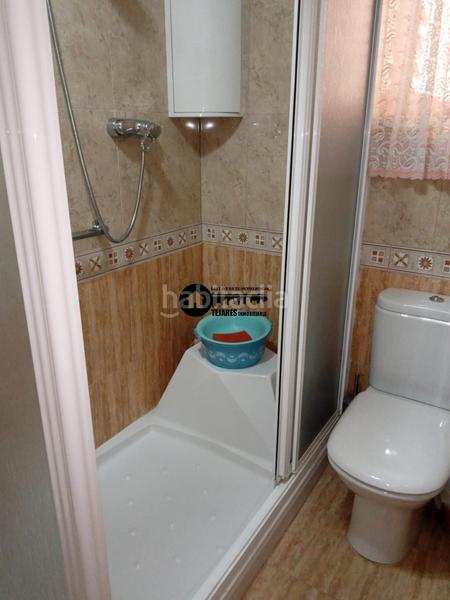 Foto d106065d-7547-438d-bd0a-38717c5746da. Affitto appartamento con riscaldamento in Centro Albacete