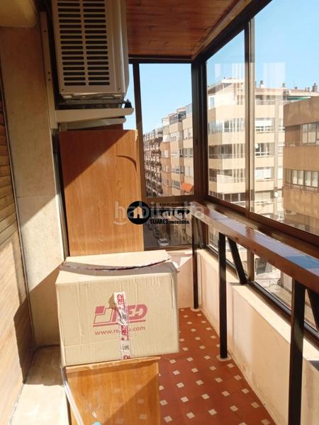 Foto e376951e-9ba9-4a3c-93c7-a69ba26b7f9e. Affitto appartamento con riscaldamento in Centro Albacete
