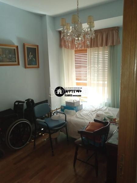 Foto 2d439086-9a7b-40f8-a82b-5f4ff445330a. Alquiler piso inmobiliaria tejares alquila excelente piso en zona abelardo sanchez.avenida españa a estudiantes y trabajadores en Albacete