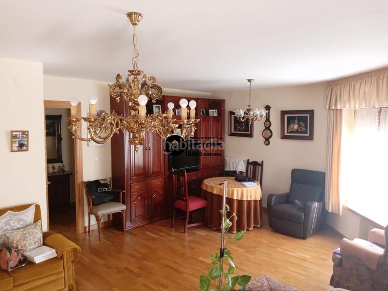 Foto 2e51902e-fba0-4fe6-9a1d-655fab47052e. Alquiler piso inmobiliaria tejares alquila excelente piso en zona abelardo sanchez.avenida españa a estudiantes y trabajadores en Albacete
