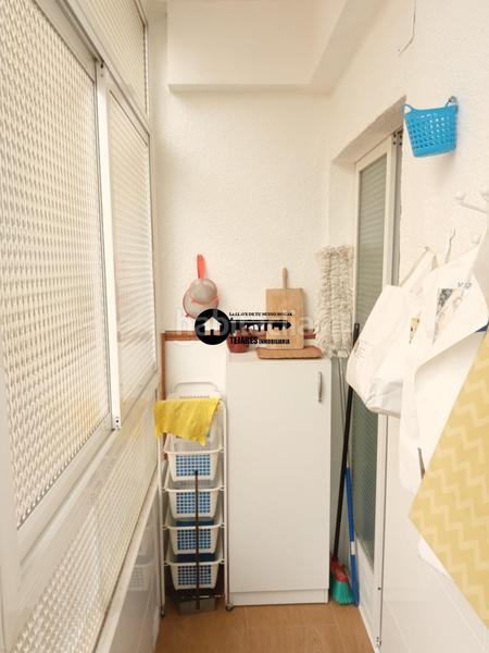 Foto 48951e44-97cd-44d7-8877-5dcb0df5b4f4. Alquiler piso inmobiliaria tejares alquila excelente piso en zona abelardo sanchez.avenida españa a estudiantes y trabajadores en Albacete