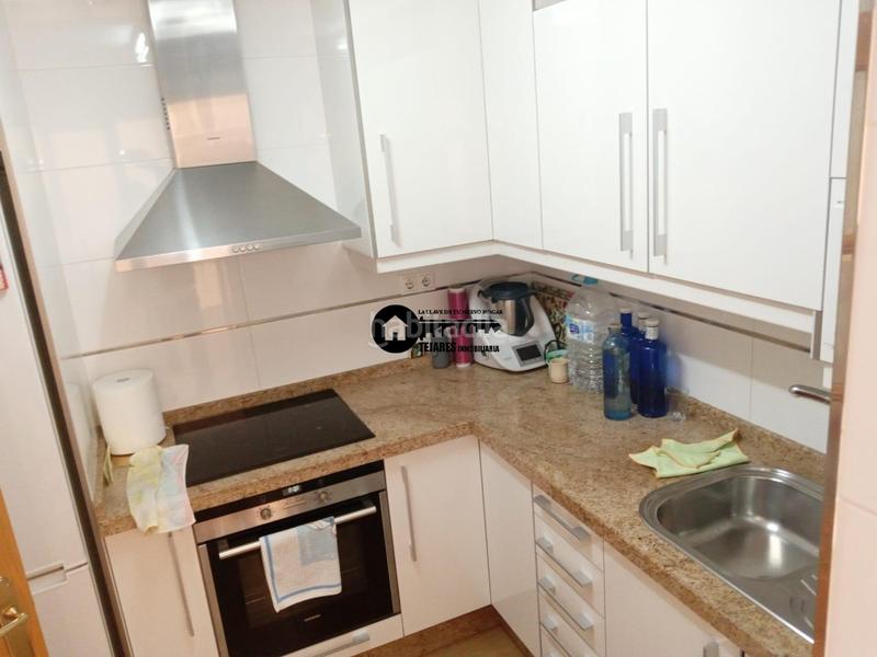 Foto 862bd78e-81f0-485c-a082-6ca26d6b4aef. Alquiler piso inmobiliaria tejares alquila excelente piso en zona abelardo sanchez.avenida españa a estudiantes y trabajadores en Albacete