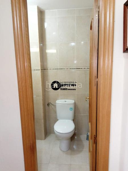 Foto 8f5cd3ec-c472-4bd2-bb31-5d09422e9dec. Alquiler piso inmobiliaria tejares alquila excelente piso en zona abelardo sanchez.avenida españa a estudiantes y trabajadores en Albacete