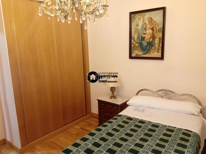 Foto e421ff23-d2bf-4131-9f9f-d315fb212bed. Alquiler piso inmobiliaria tejares alquila excelente piso en zona abelardo sanchez.avenida españa a estudiantes y trabajadores en Albacete