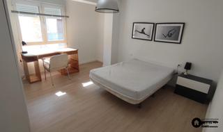 Location Appartement à Hospital. Inmobiliaria tejares alquila piso para estudiantes o trabajadore
