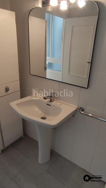 Foto 63f9d5fb-e36c-4222-bcd7-c1c7b705779a. Alquiler piso inmobiliaria tejares alquila piso para estudiantes o trabajadores zona avenida españaHospital en Albacete