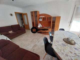 Lloguer Pis a San Pablo. Inmobiliaria tejares alquila piso en zona carretera de jaen para