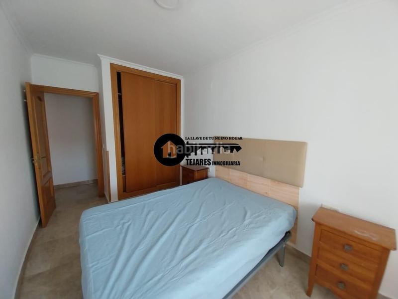 Foto 1737c31e-9569-46c5-a594-3dfaaceef23f. Alquiler piso inmobiliaria tejares alquila piso en zona carretera de jaen para estudiantes o trabajadores en Albacete