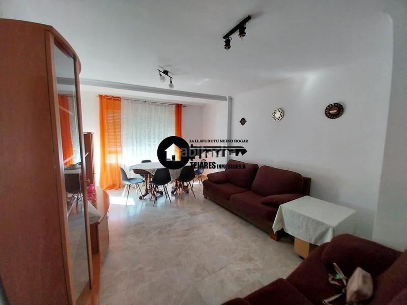 Foto abfc9a0b-07ca-46b6-b745-64c2b9a346b7. Alquiler piso inmobiliaria tejares alquila piso en zona carretera de jaen para estudiantes o trabajadores en Albacete