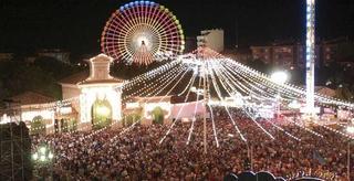 Alquiler Piso en Fátima. Inmobiliaria tejares alquila piso para feria de albacete