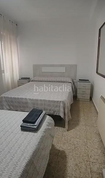 Foto 062b7eff-aa86-4a83-9451-15dea00990b6. Alquiler piso inmobiliaria tejares alquila piso para feria en Albacete