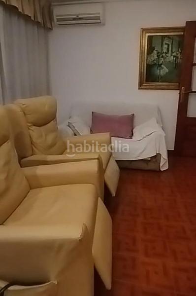 Foto 29aae81e-70b4-4591-a180-60810c7d380e. Alquiler piso inmobiliaria tejares alquila piso para feria en Albacete
