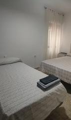 Lloguer Pis a Fátima. Inmobiliaria tejares alquila piso para feria solo trabajadores