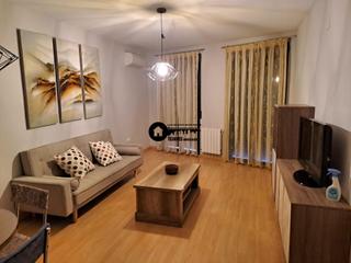 Etagenwohnung in Chinchilla de Monte - Aragón. Inmobiliaria tejares vende piso en chinchilla de monte aragon